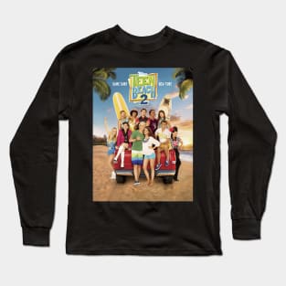 Teen Beach Two Long Sleeve T-Shirt